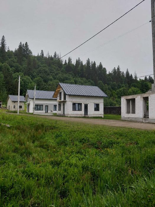 Продається. Будинок. .Микуличин.Розтермінування. Обмін!!!