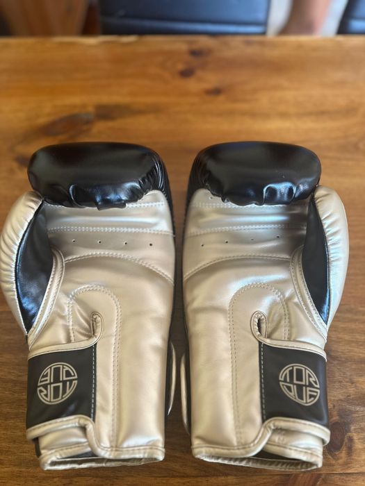 Luva de Boxe TORQUE ATHLETIC GEAR