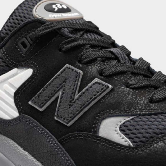 ОРИГІНАЛ New Balance 580 MT580MDB кроссовки мужские кросівки чоловічі