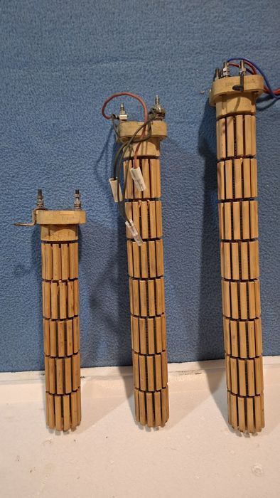 Тен для бойлера АТЛАНТІК