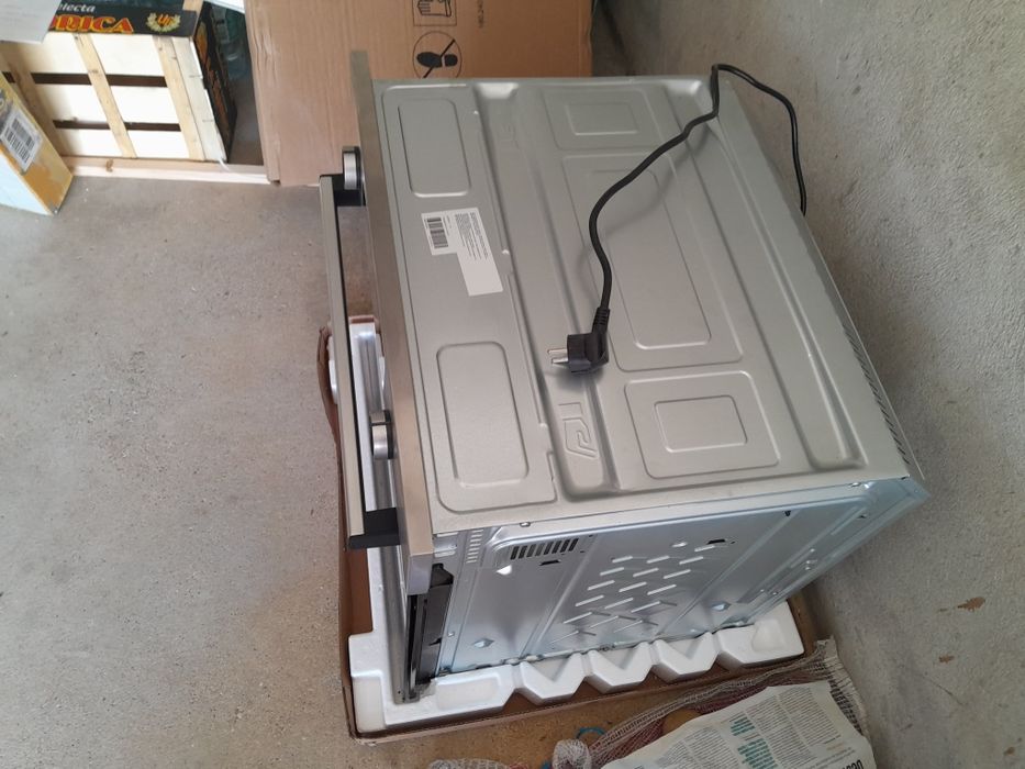 Forno electrico Beko