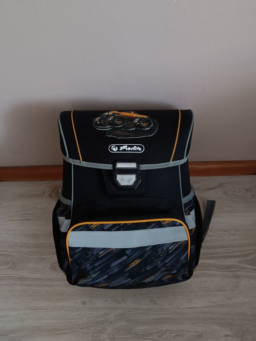 tornister herlitz dla chłopca