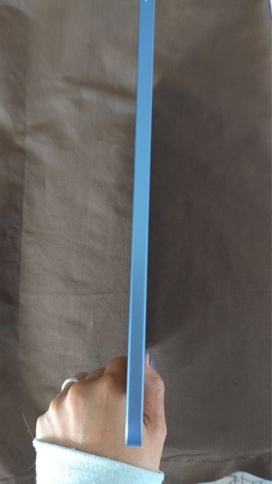 Ipad APPLE (10”9 - 64 GB - Wifi - Azul) 202264752173857794121