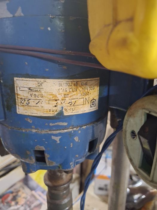 Палировочный станок