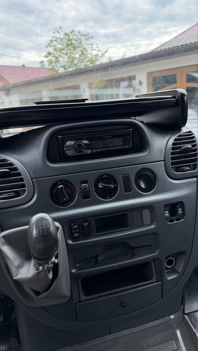 Mercedes sprinter 316 2.7cdi