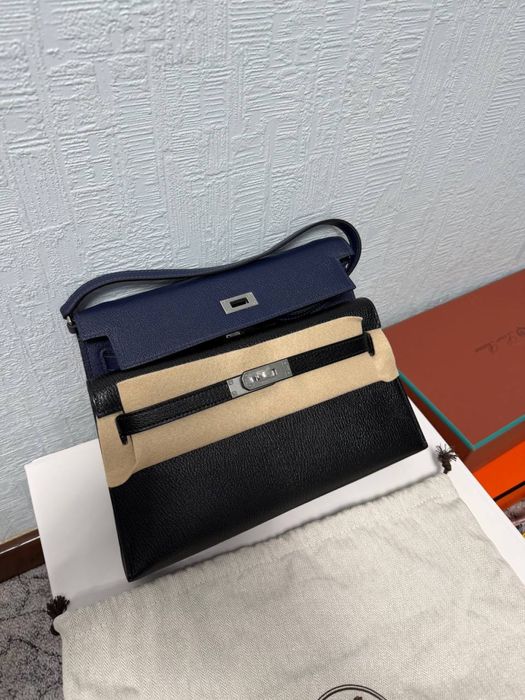 Hermes Kelly Elan 27 Chevre в наличии