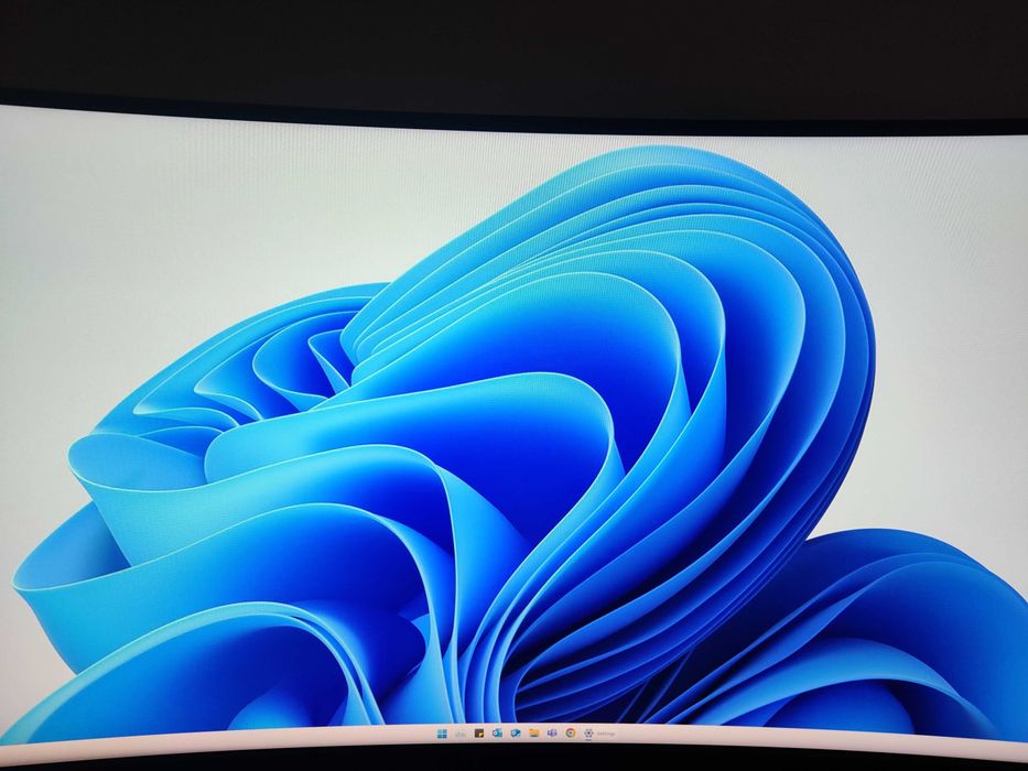 Monitor Philips B Line 345B1C/00 34" LED WQHD Curvo Colunas