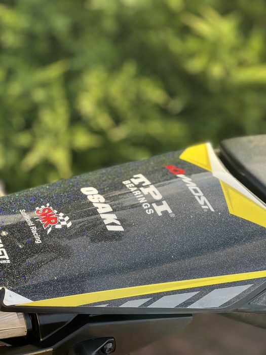 Gilera SMT 50cc 2019r