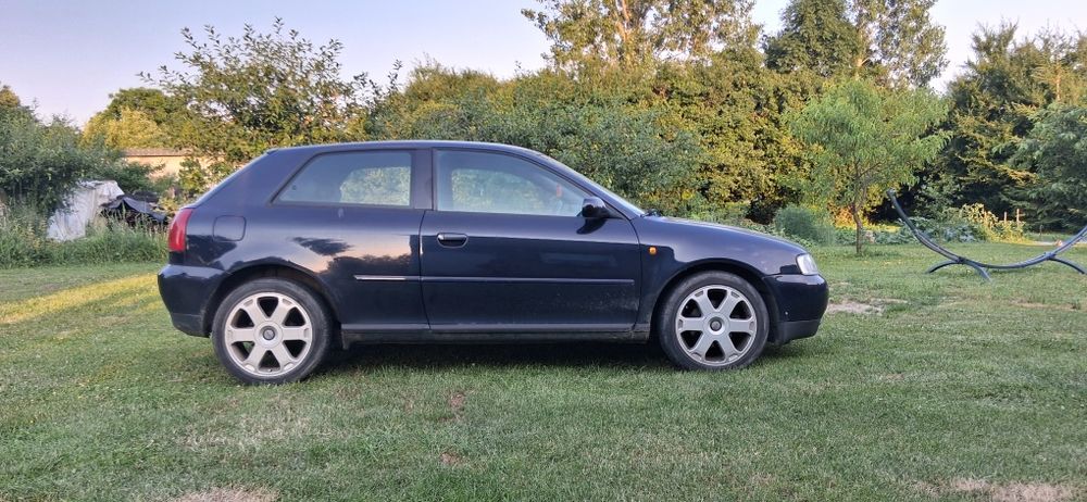 Sprzedam Audi a3