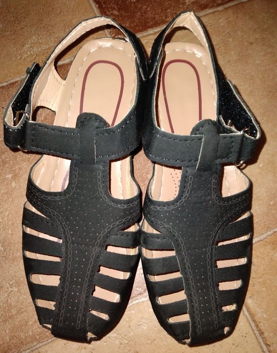 Buty letnie rozmiar 36 -NOWE!