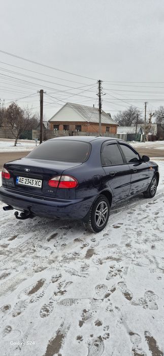 Продам део сенс 1.3 2005р