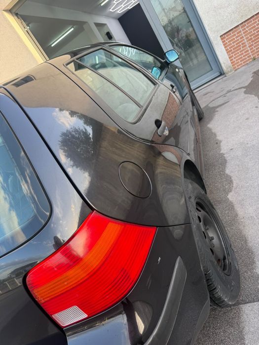 Golf 99, 1.4 com 5 porta, em perfeito estado foto 3