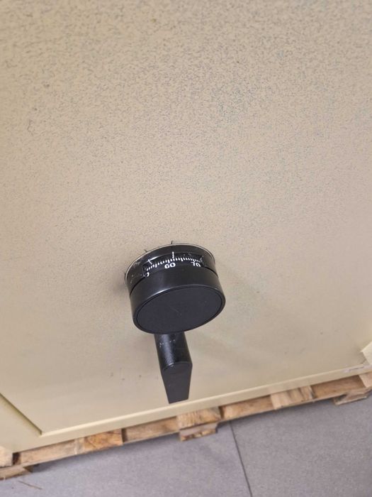 Sejf Dusseldorf klasa S2