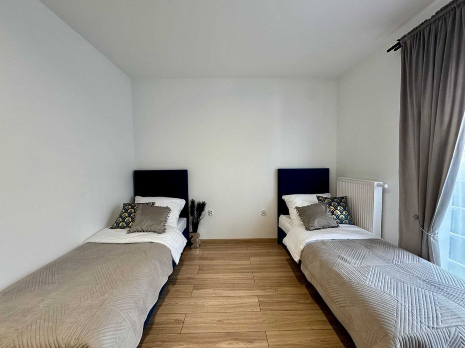 Tanie i wygodne kwatery pracownicze – idealne dla firm!