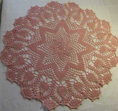 Вязание крючком: мастер класс для впо, льготников, родителям с детьми