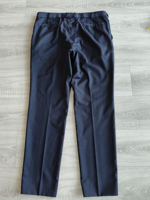 Шерстяний костюм від Ermenegildo Zegna. Розмір 54.