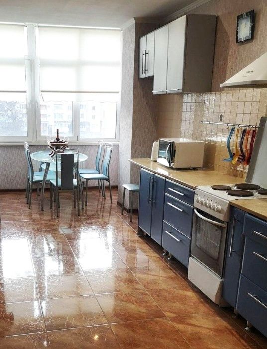 Трешка в ЦЕНТРЕ НОВЫЙ ДОМ 8 спальных мест глухомань аквапарк