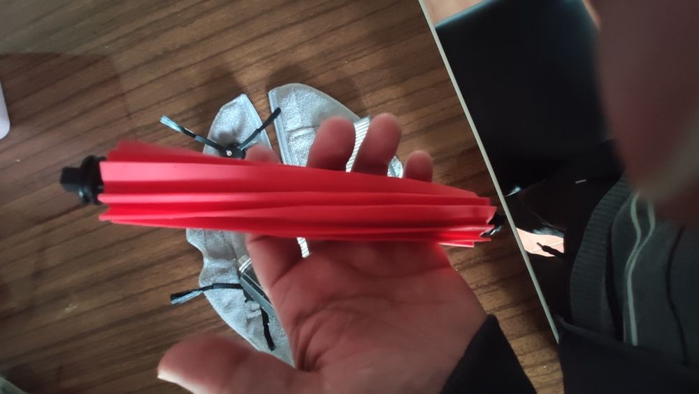 Acessório aspirador roborock peças de reposição