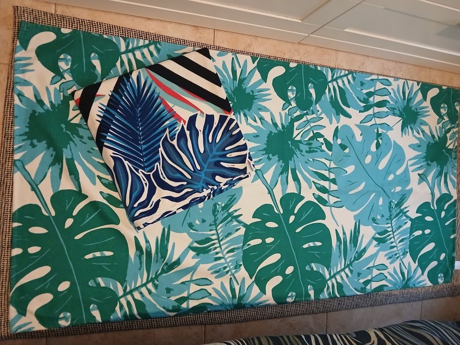 Tolhas de praia 80/170