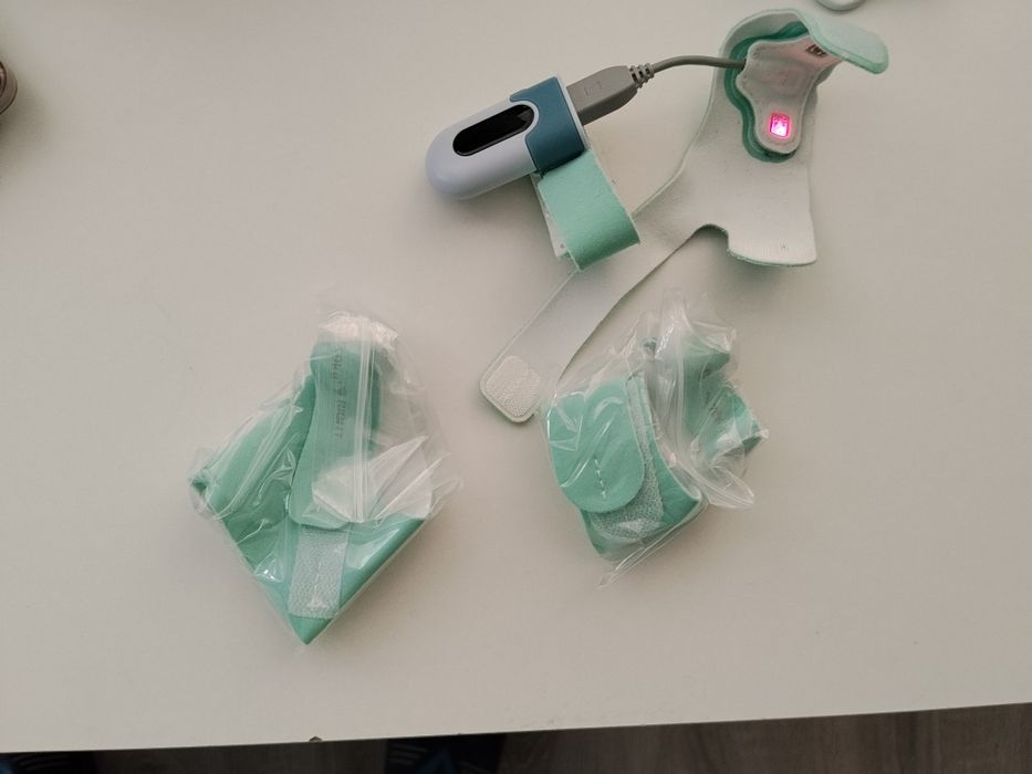 Sprzedam detektor oddechu