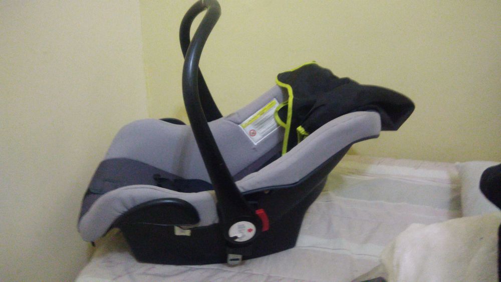 Ovos para o seu bebe em bom estado e lavados