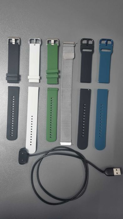 Продам смарт-годинник Amazfit ZEPP E