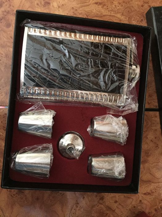 Классический подарочный набор