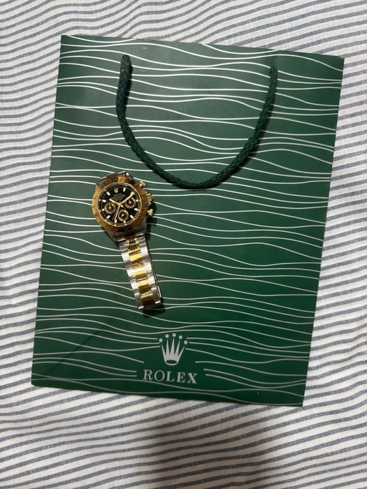 Relógio Rolex Daytona