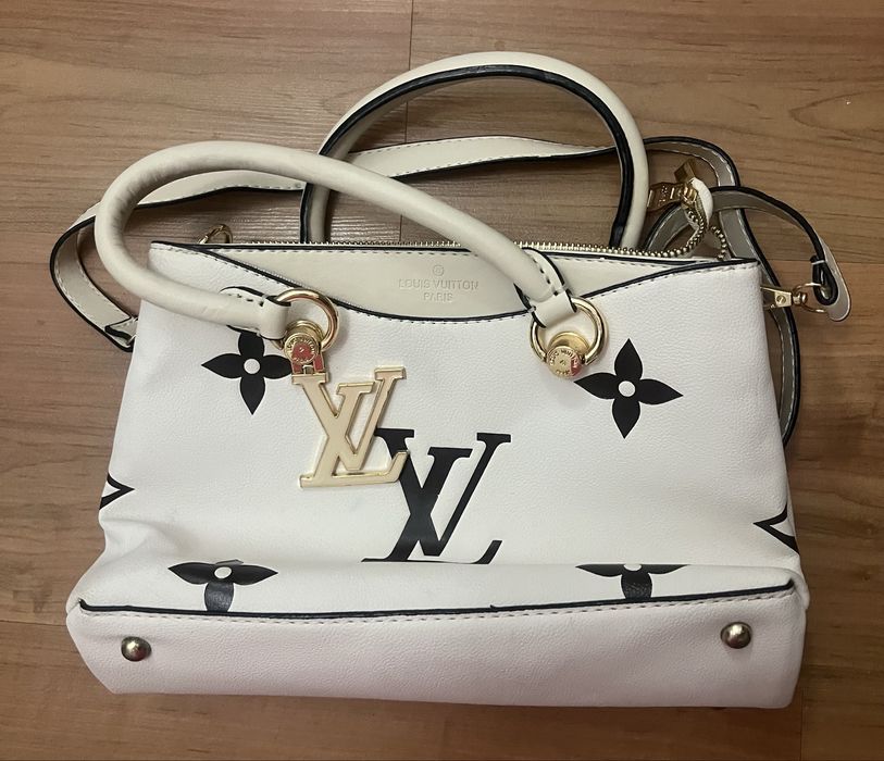 Torebka Louis Vuitton