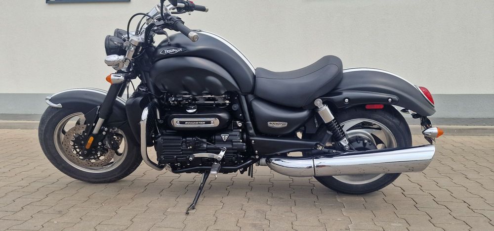 Triumph