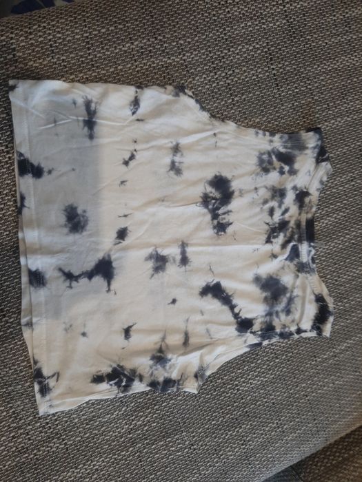 Cropp top rozmiar xs