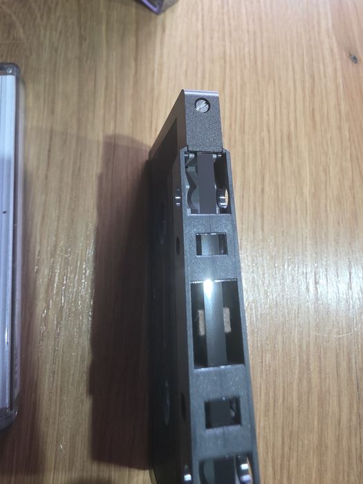 Kasety Sony UX es 90 tki