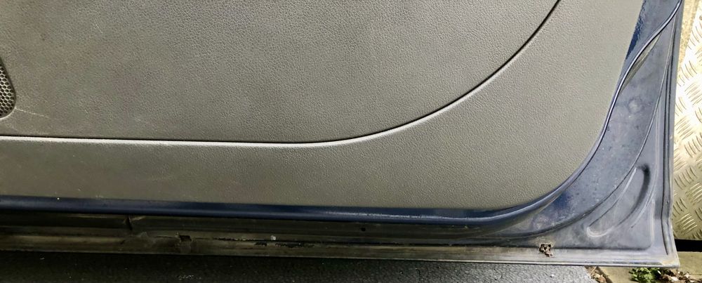 Drzwi przód przednie prawe ford focus c-max