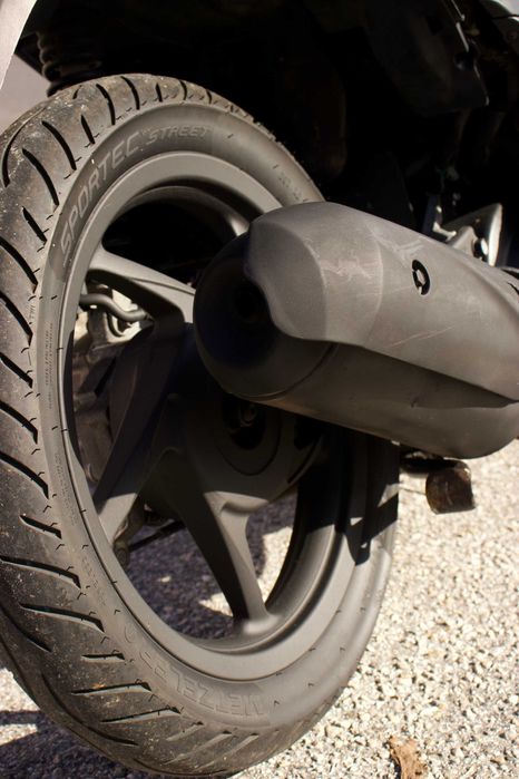 Vision 110cc pra vender (Sell)