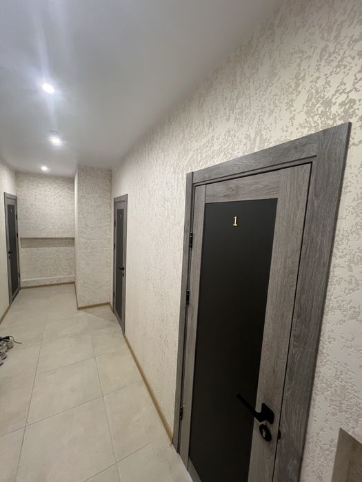 Здам квартиру 40м² біля метро Славутич