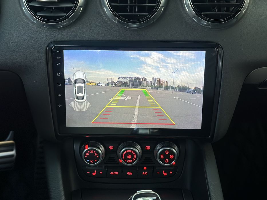 Audi TT, 2013 року, 2.0 дизель, автомат, повний привід, 255 т.км