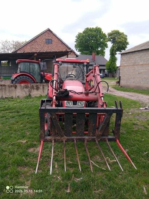 Sprzedam Zetor Major 80