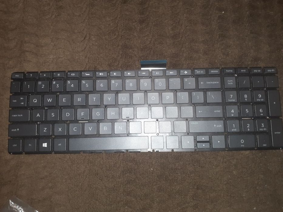 Dell XPS 13 9343; 9350; 9360; 9370; 7390; 7285 на запчасти