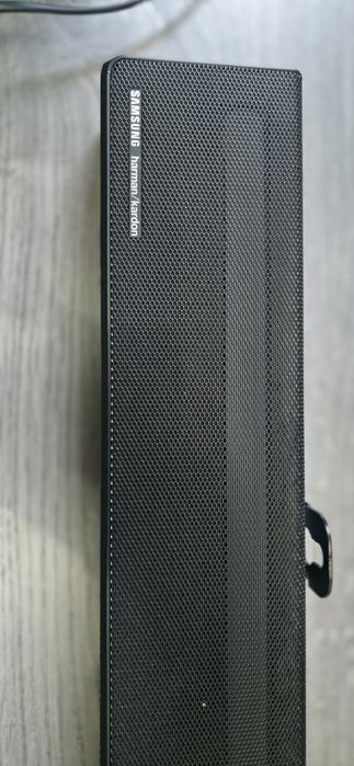 Soundbar 5.1 Samsung harman/kardon HW-Q60R