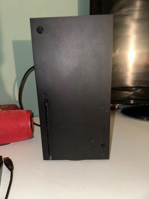 XBOX Series X 1TB + 2 Controller + Forza Motorsport 7