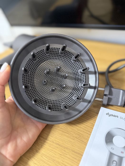 Фен dyson supersonic оригінал