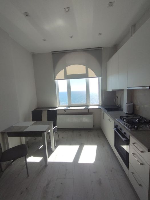 Сдам стильную квартиру с панорамным видом на море ЖК Авиньон  ,парк