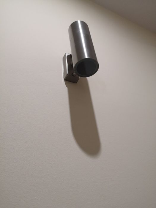 Candeeiro de parede - aplique