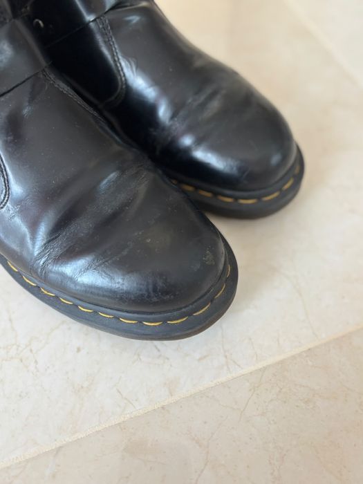 Dr.Martens wincox sztyblety skora naturalna r 42