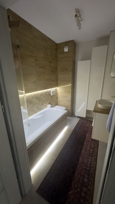 Do wynajecia apartament od lipca - Więcej