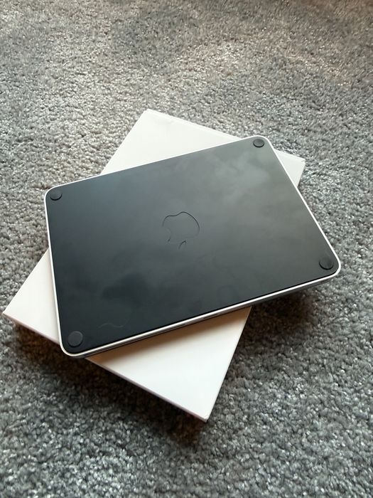Magic trackpad Apple