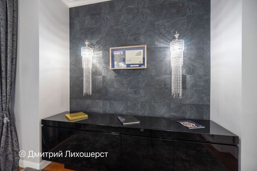 2-кімнатна квартира за адресою (площа 93 м²) - Atlanta.ua - фото 10