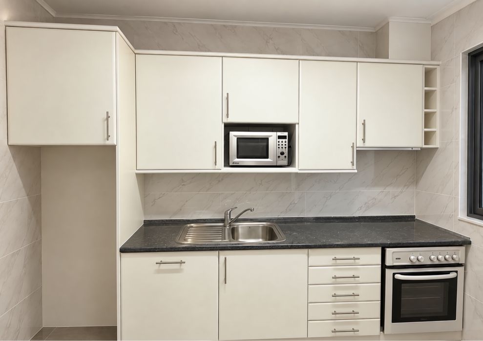 Vendo — cozinha