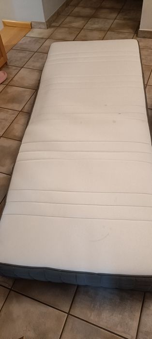 Materac Hovag z Ikea 200cm x 80cm