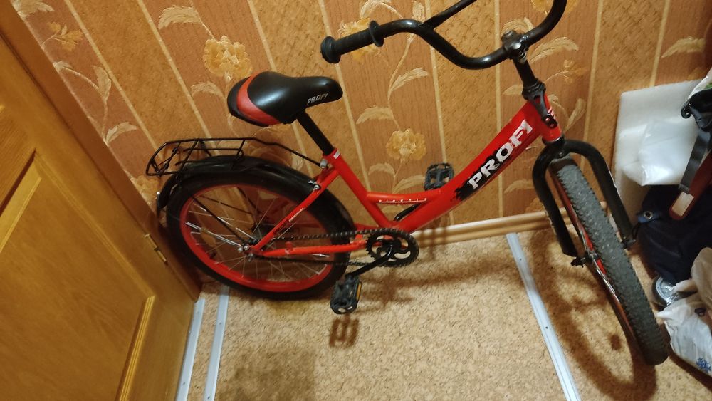 Продам велосипед
